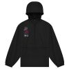 CO200 Adult Packable Anorak Qtr Zip Jacket Thumbnail