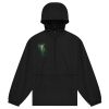 CO200 Adult Packable Anorak Qtr Zip Jacket Thumbnail