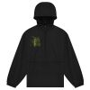 CO200 Adult Packable Anorak Qtr Zip Jacket Thumbnail