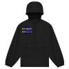 CO200 Adult Packable Anorak Qtr Zip Jacket Thumbnail