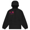 CO200 Adult Packable Anorak Qtr Zip Jacket Thumbnail