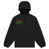 CO200 Adult Packable Anorak Qtr Zip Jacket Thumbnail