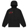 CO200 Adult Packable Anorak Qtr Zip Jacket Thumbnail
