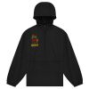 CO200 Adult Packable Anorak Qtr Zip Jacket Thumbnail