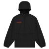 CO200 Adult Packable Anorak Qtr Zip Jacket Thumbnail