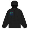 CO200 Adult Packable Anorak Qtr Zip Jacket Thumbnail