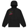 CO200 Adult Packable Anorak Qtr Zip Jacket Thumbnail