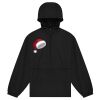 CO200 Adult Packable Anorak Qtr Zip Jacket Thumbnail