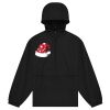 CO200 Adult Packable Anorak Qtr Zip Jacket Thumbnail