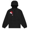 CO200 Adult Packable Anorak Qtr Zip Jacket Thumbnail