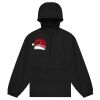 CO200 Adult Packable Anorak Qtr Zip Jacket Thumbnail