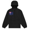 CO200 Adult Packable Anorak Qtr Zip Jacket Thumbnail