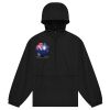 CO200 Adult Packable Anorak Qtr Zip Jacket Thumbnail