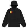 CO200 Adult Packable Anorak Qtr Zip Jacket Thumbnail