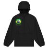 CO200 Adult Packable Anorak Qtr Zip Jacket Thumbnail