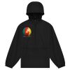 CO200 Adult Packable Anorak Qtr Zip Jacket Thumbnail