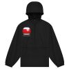 CO200 Adult Packable Anorak Qtr Zip Jacket Thumbnail