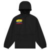 CO200 Adult Packable Anorak Qtr Zip Jacket Thumbnail