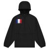 CO200 Adult Packable Anorak Qtr Zip Jacket Thumbnail