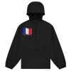 CO200 Adult Packable Anorak Qtr Zip Jacket Thumbnail