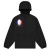CO200 Adult Packable Anorak Qtr Zip Jacket Thumbnail