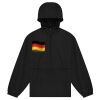 CO200 Adult Packable Anorak Qtr Zip Jacket Thumbnail