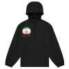 CO200 Adult Packable Anorak Qtr Zip Jacket Thumbnail