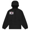 CO200 Adult Packable Anorak Qtr Zip Jacket Thumbnail