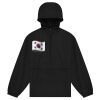 CO200 Adult Packable Anorak Qtr Zip Jacket Thumbnail