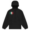 CO200 Adult Packable Anorak Qtr Zip Jacket Thumbnail