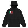 CO200 Adult Packable Anorak Qtr Zip Jacket Thumbnail