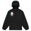CO200 Adult Packable Anorak Qtr Zip Jacket Thumbnail