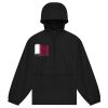 CO200 Adult Packable Anorak Qtr Zip Jacket Thumbnail