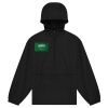 CO200 Adult Packable Anorak Qtr Zip Jacket Thumbnail