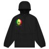 CO200 Adult Packable Anorak Qtr Zip Jacket Thumbnail