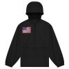 CO200 Adult Packable Anorak Qtr Zip Jacket Thumbnail