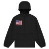 CO200 Adult Packable Anorak Qtr Zip Jacket Thumbnail