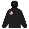 CO200 Adult Packable Anorak Qtr Zip Jacket Thumbnail