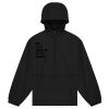 CO200 Adult Packable Anorak Qtr Zip Jacket Thumbnail