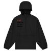 CO200 Adult Packable Anorak Qtr Zip Jacket Thumbnail