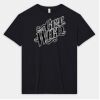 2001 Fine Jersey Tee Thumbnail