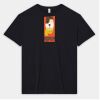 2001 Fine Jersey Tee Thumbnail